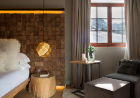 Grau Roig Andorra Boutique Hotel & Spa